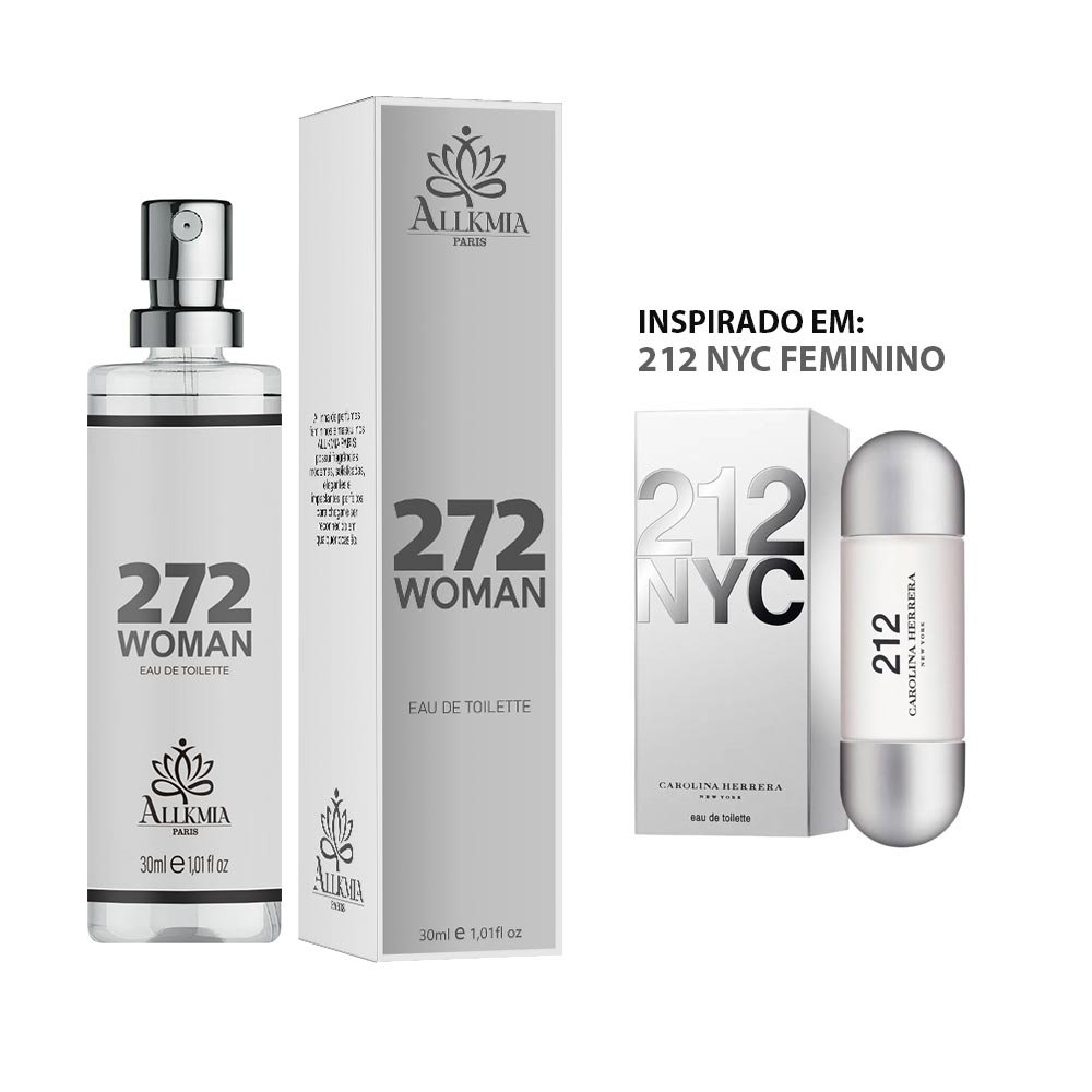 272-WOMAN-30-ML