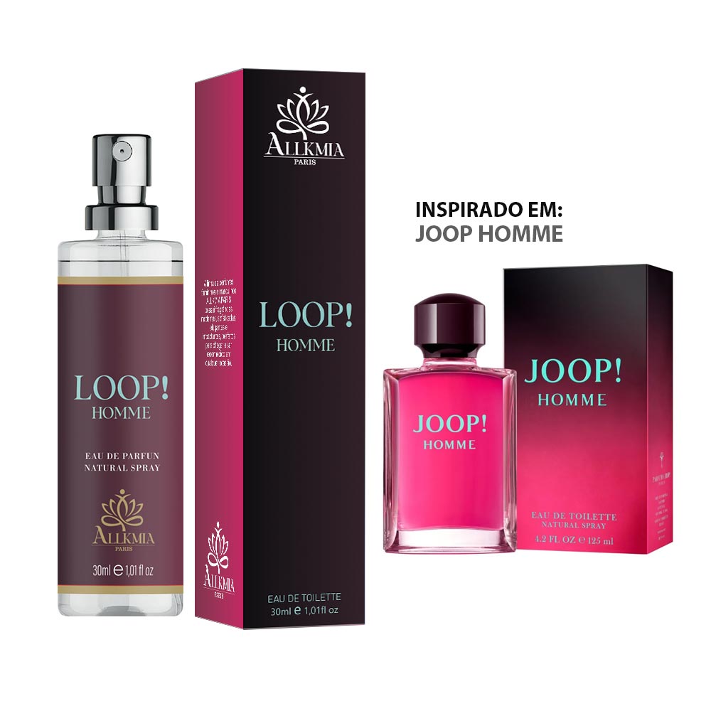 Loop Home 30 ml